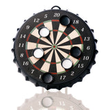 Karella Magnetic Mini Dartboard