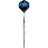 BULL'S Jermaine Wattimena G2 Steeldarts