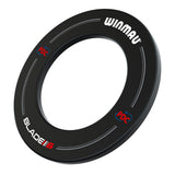 Winmau PDC Surround Schwarz