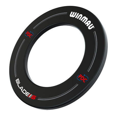 Winmau PDC Surround Schwarz