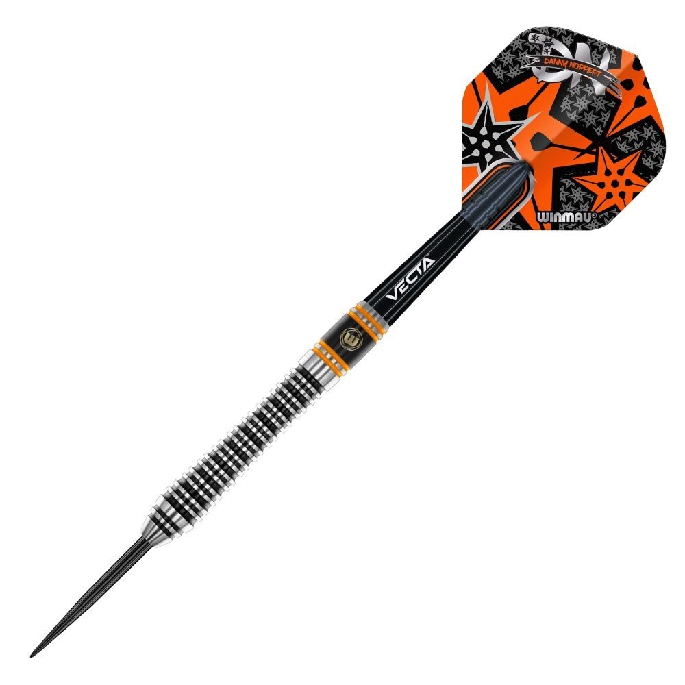Danny Noppert Signature Edition 2.0