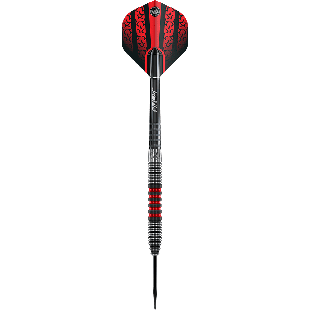 Winmau Joe Cullen Rockstar Series RS 1.0