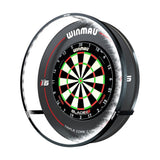 Winmau Plasma Dartboard Beleuchtung