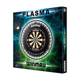Winmau Plasma Dartboard Beleuchtung