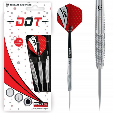 Bull´s Dot D1