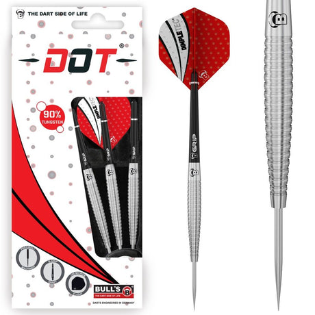 Bull's Dot D6