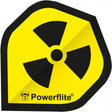 Bull's powerflite radioactive