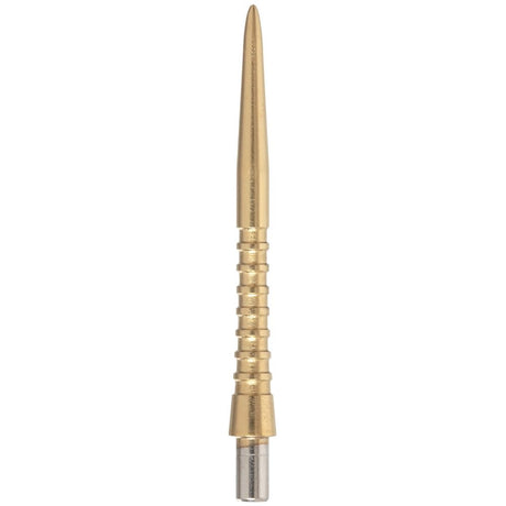 Target Storm grooved