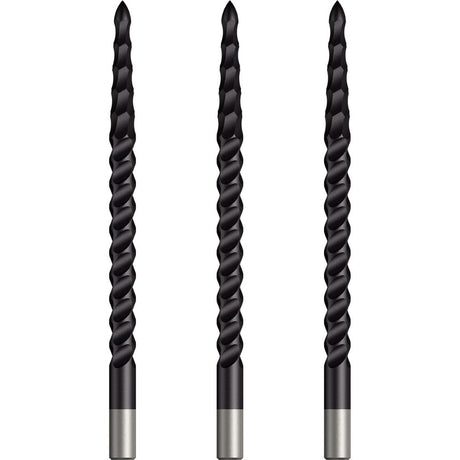 Mission Lunar CS Schwarz