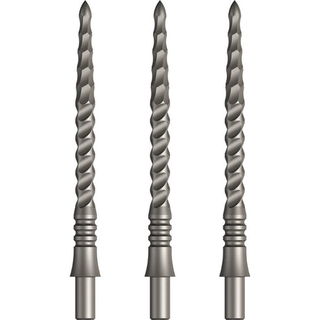 Mission Sniper Lunar CS Silber