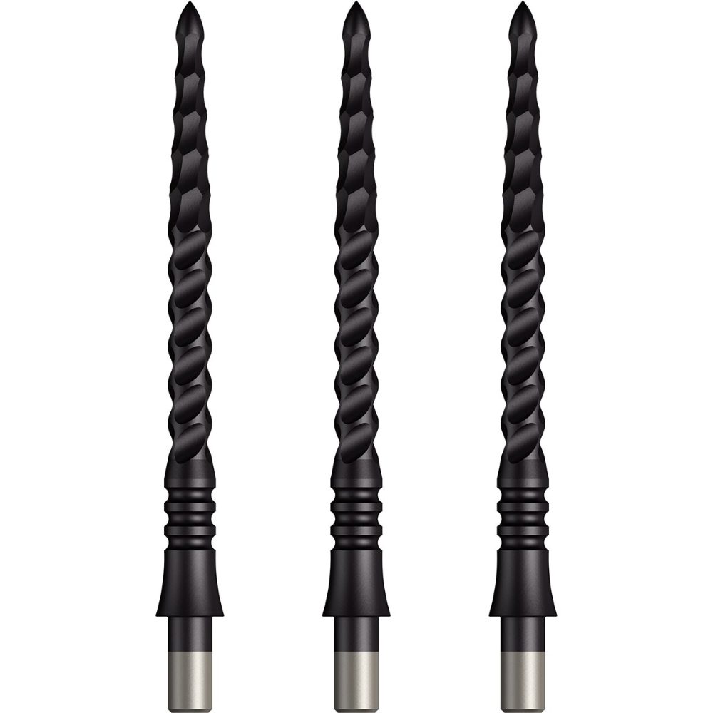 Mission Sniper Lunar CS Schwarz