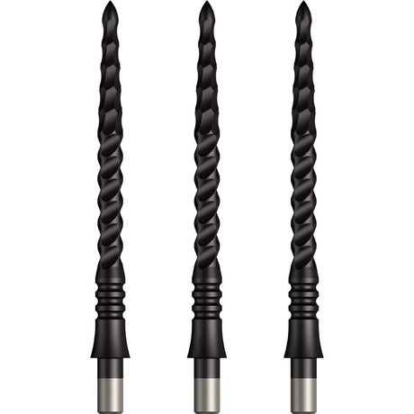 Mission Sniper Lunar CS Schwarz