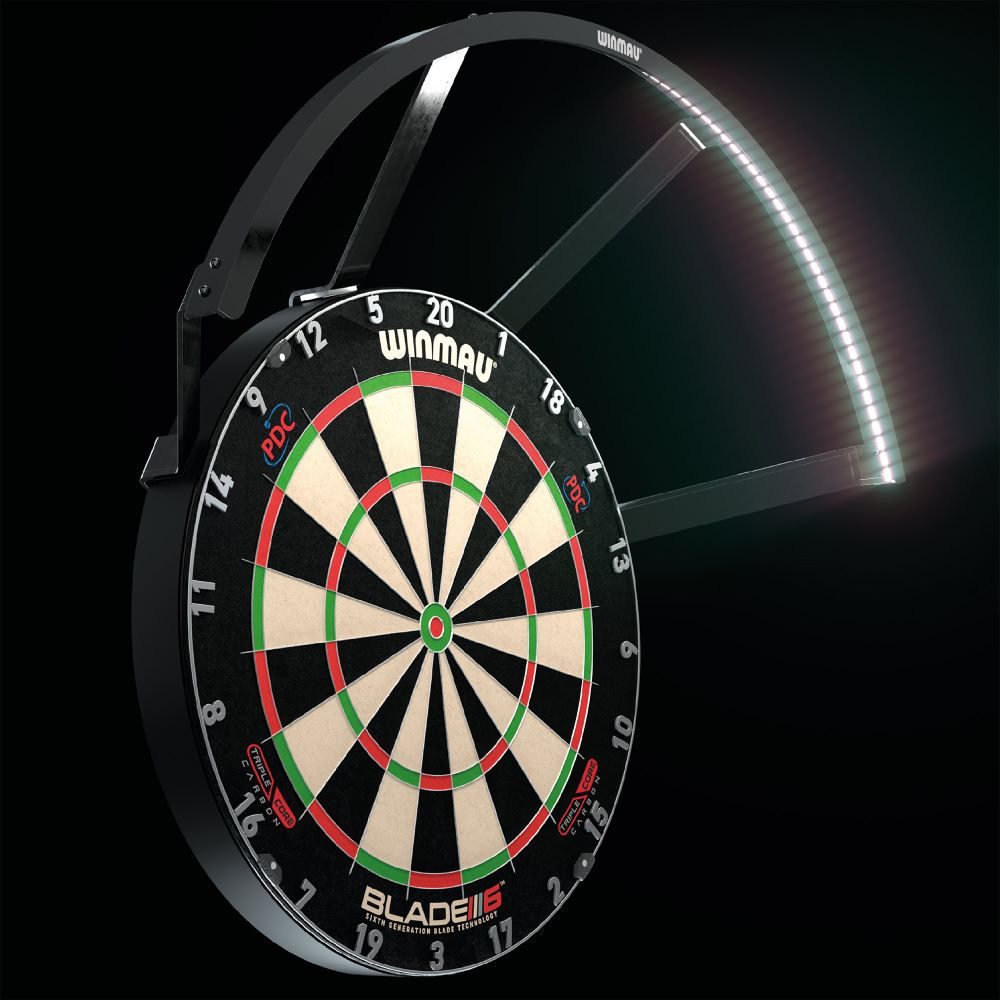 Winmau Polaris