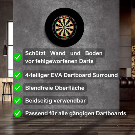 Karella Catchring 4-teilig