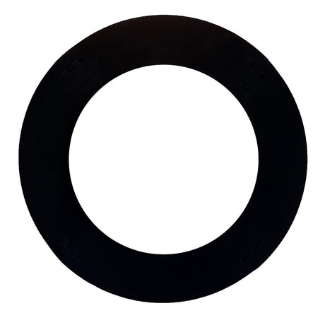 Karella Catchring 4tlg schwarz