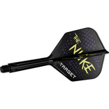 Target Luke Littler K-Flex