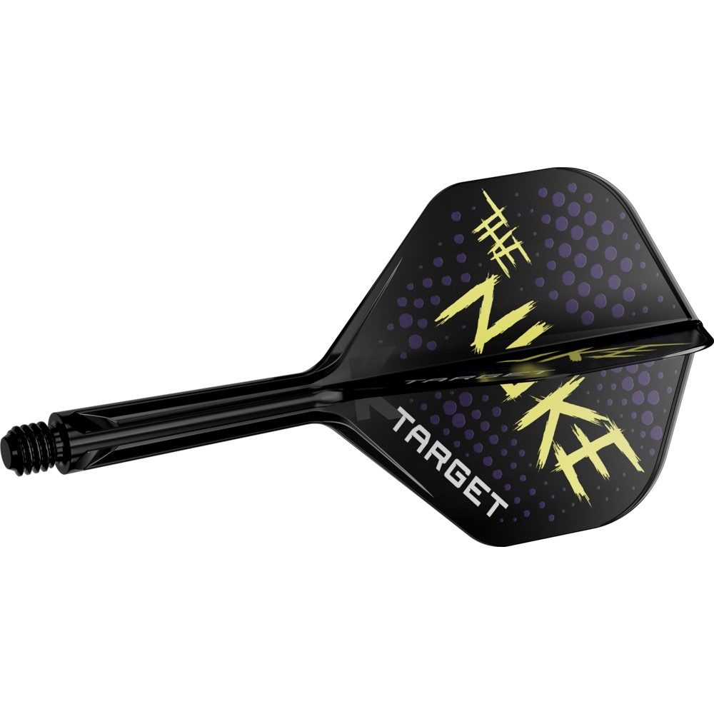 Target Luke Littler K-Flex