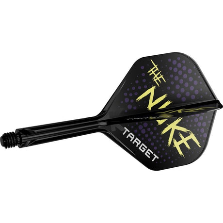 Target Luke Littler K-Flex
