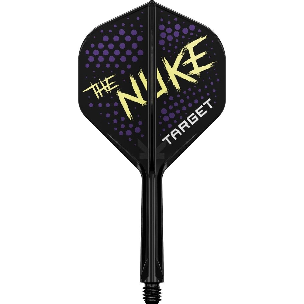 Target Luke Littler K-Flex