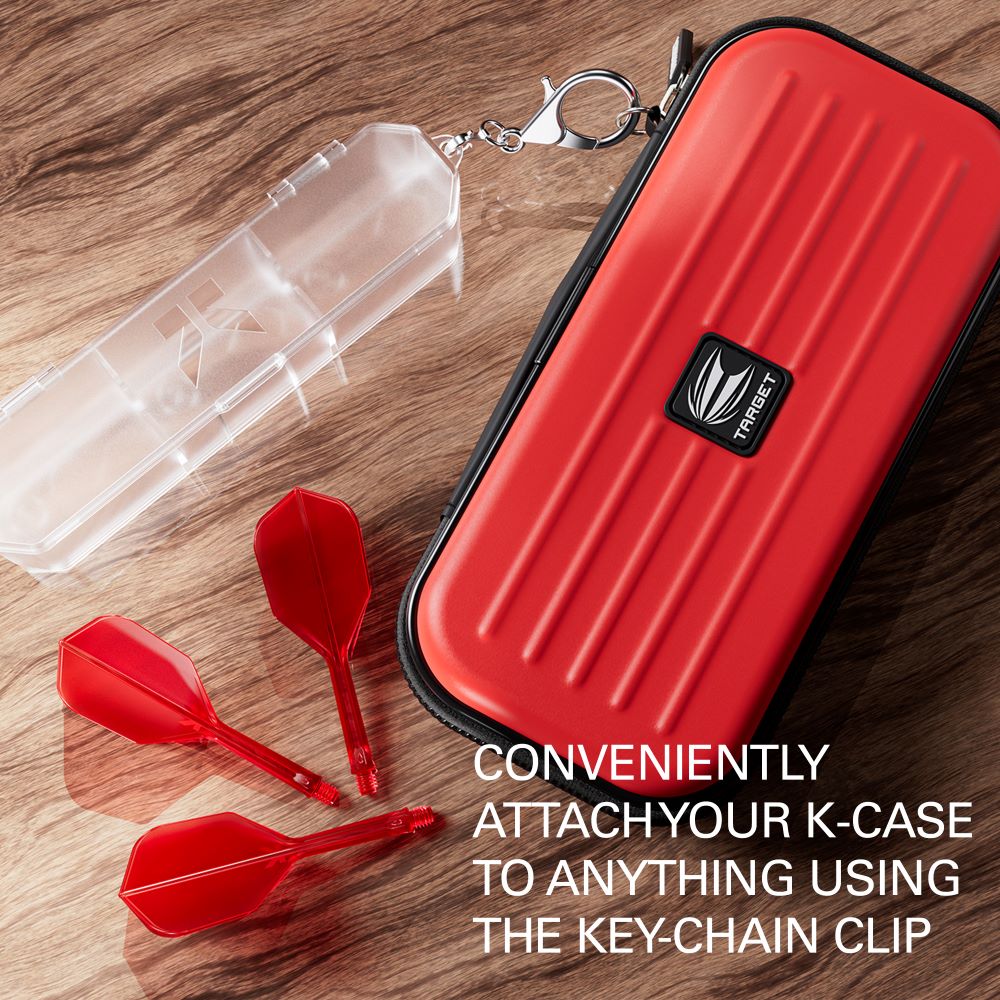K-Case Target