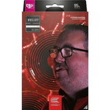 BUNTING G5_STEEL TIP_FRONT_PACK