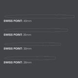 Target Swiss Point Gold