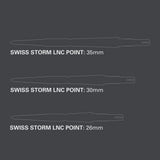 Target Storm LNC Gold