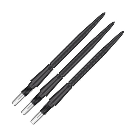 Target Swiss Storm Quartz black