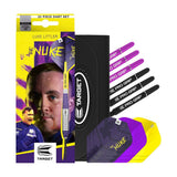 Luke Littler Brass Steeldarts
