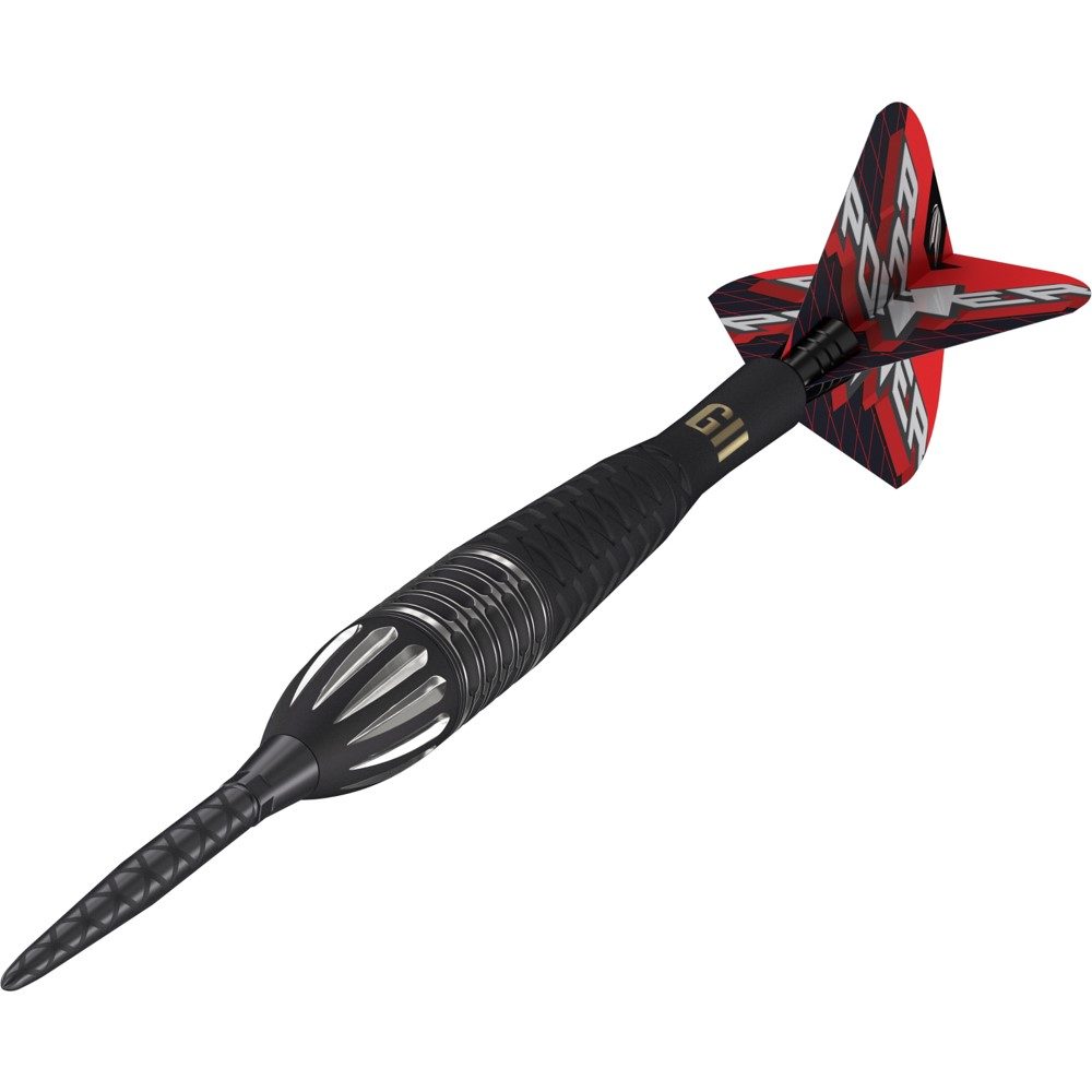 Target Phil Taylor Raw Power 9Five Gen 11