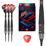 Target Phil Taylor Raw Power 9Five Gen 11