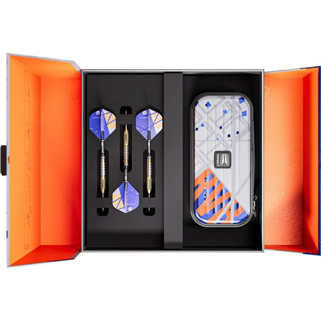 Target Raymond van Barneveld Chrono