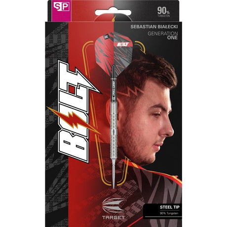 Target Bialecki Gen 1