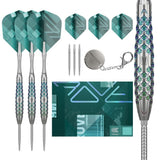 Target Rove 02 Steeldarts