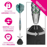 Target Rove 02 Steeldarts