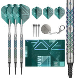 Target Rove 10 Softdarts