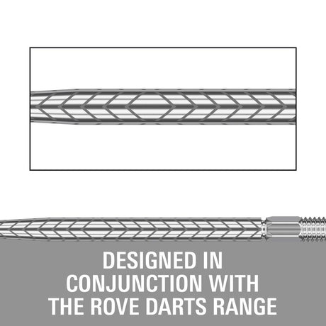 Target Swiss RVE Points - Silber