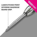 Target Swiss RVE Points - Silber