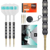 Target Rob Cross 95k - Steeldart