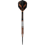 harrows toro steeldart