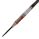 harrows toro steeldart