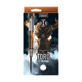 harrows toro steeldart
