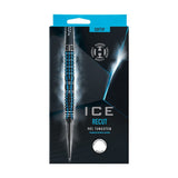 harrows ice recut softdart