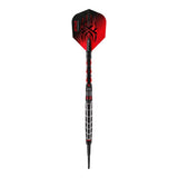 harrows atrax softdart
