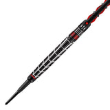 harrows atrax softdart