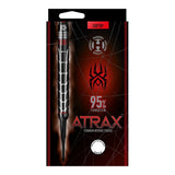 harrows atrax softdart