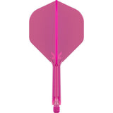 K-Flex No 2 Neon Pink