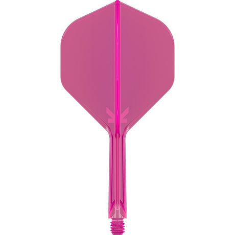 K-Flex No 2 Neon Pink