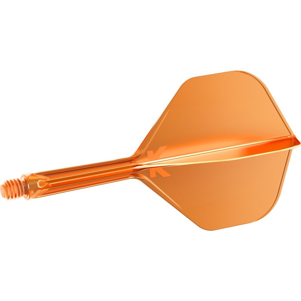 K-Flex No 2 Neon Orange