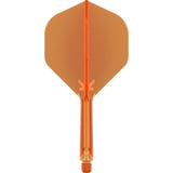 K-Flex No 2 Neon Orange